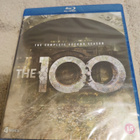 The 100 - 2.tuotantokausi (4 Blu-ray:tä) - pikkukuva 1