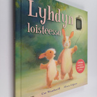 Cat Weatherill : Lyhdyn loisteessa - pikkukuva 1