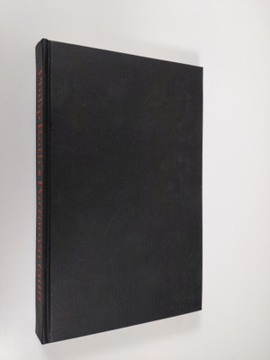 Philip Roth : Portnoyn tauti