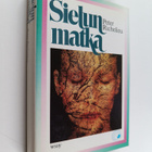 Peter Richelieu : Sielun matka - pikkukuva 1
