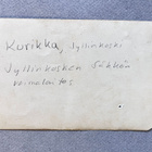 Kurikka, Jyllinkosken voimalaitos - pikkukuva 2