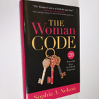 Sophia A. Nelson : The Woman Code - 20 Powerful Keys to U... - pikkukuva 1