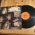 Titanic – Sea Wolf lp orig UK 1972 Prog Rock, Hard Rock - pikkukuva 1