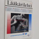 Suomen lääkärilehti 30-32/2003 - pikkukuva 1