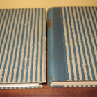 Mannerheim muistelmat 1-2, 1.p 1951 ja 1952 - pikkukuva 2