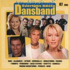 Sveriges Bästa Dansband - 2003 - Vol. 7 - CD - pikkukuva 1