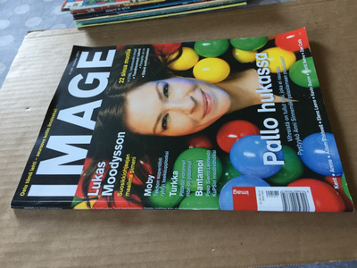 IMAGE LEHTI 2/2005 HYVÄ