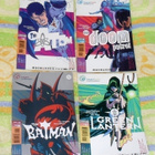 Tangent Comics valikoima - pikkukuva 1