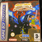 Shining Force: Resurrection of the Dark Dragon GBA - pikkukuva 1