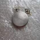 Boutte Geneve 84 Hopea taskukello 107,7g - pikkukuva 4