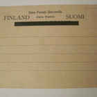 VANHA Postikortti Pori Varhainen HUIPPUKUNTO ennen-1905 - pikkukuva 2