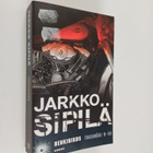 Jarkko Sipilä : Henkirikos : Takamäki 9-10 - pikkukuva 1