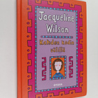 Jacqueline Wilson : Kahden kodin välillä - pikkukuva 1