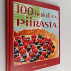 Barbro Lönnegren : 100 herkullista piirasta - pikkukuva 1
