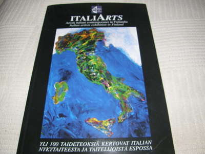ItaliArts Finlandia