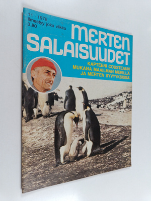Merten salaisuus 11/1976