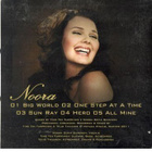 CDS NOORA BIG WORLD - pikkukuva 2