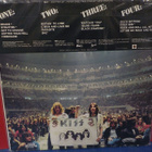 Kiss - Alive! EX/EX- 2LP - pikkukuva 2
