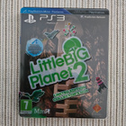 LittleBigPlanet 2 Limited Edition (PS3) - pikkukuva 1