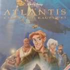 Atlantis kadonnut kaupunki BLU-RAY UUSI - pikkukuva 1