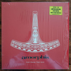 Amorphis - Far from the sun - pikkukuva 1