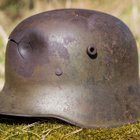 Saksalainen kypärä M18 - pikkukuva 2
