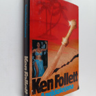 Ken Follett : Aavikkoleijona - pikkukuva 1