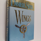 Danielle Steel : Wings - pikkukuva 1