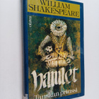William Shakespeare : Hamlet : Tanskan prinssi - pikkukuva 1