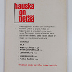 George Bonsall : Hauska on tietää 2 : Sää - pikkukuva 2