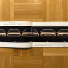 Esite Mercury mallisto 1988: Grand Marquis, Sable, Cougar ym - pikkukuva 2