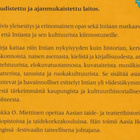 Jukka O. Miettinen: Intia - pikkukuva 3