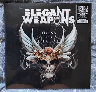 Elegant Weapons