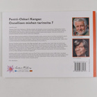 Pentti-Oskari Kangas : Onnellisen miehen tarinoita 7 - pikkukuva 2