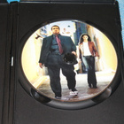 Dvd - The Over-Eater - Thierry Binisti -elokuva 2003 - pikkukuva 2