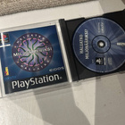 Haluatko Miljonääriksi PS1 CIB FIN - pikkukuva 3