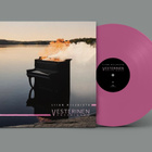 Vesterinen yhtyeineen: Liian hiljaista - LP, uusi - pikkukuva 1