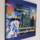 Arja (toim.) Nuutinen : Jyväskylän sotaveteraanit ry : 50... - pikkukuva 1