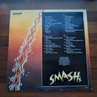 SMASH 5 Tupla LP - pikkukuva 2