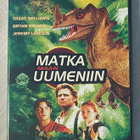 Jules Vernen MATKA MAAN UUMENIIN (1999) Treat Williams - pikkukuva 1