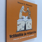 Teuvo V. Riikonen : Velikultia ja veijareita : pienet pro... - pikkukuva 1