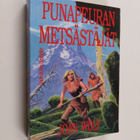 Joan Wolf : Punapeuran metsästäjät - pikkukuva 1