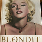 PITMAN: BLONDIT - VAALEAVERIKÖT AFRODITESTÄ MADONNAAN - pikkukuva 1