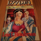 Lois T. Henderson : Lyydia - pikkukuva 1