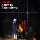 Liberte (Albert Serra) UK Blu-Ray - pikkukuva 1