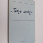 Yorick Blumenfeld : Jenny Ewing : päiväkirja - pikkukuva 1