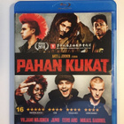 Pahan Kukat (Blu-ray) Ohjaus: Antti Jokinen (2016) - pikkukuva 1