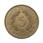 50 Markkaa 1939 - hyväkuntoinen! - pikkukuva 2