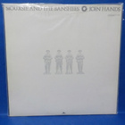 SIOUXSIE AND THE BANSHEES - JOIN HANDS M-/M- UK -79 SEP 7 LP - pikkukuva 2
