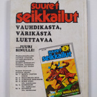 Agentti korkeajännitys n:o 5/1980 - pikkukuva 2